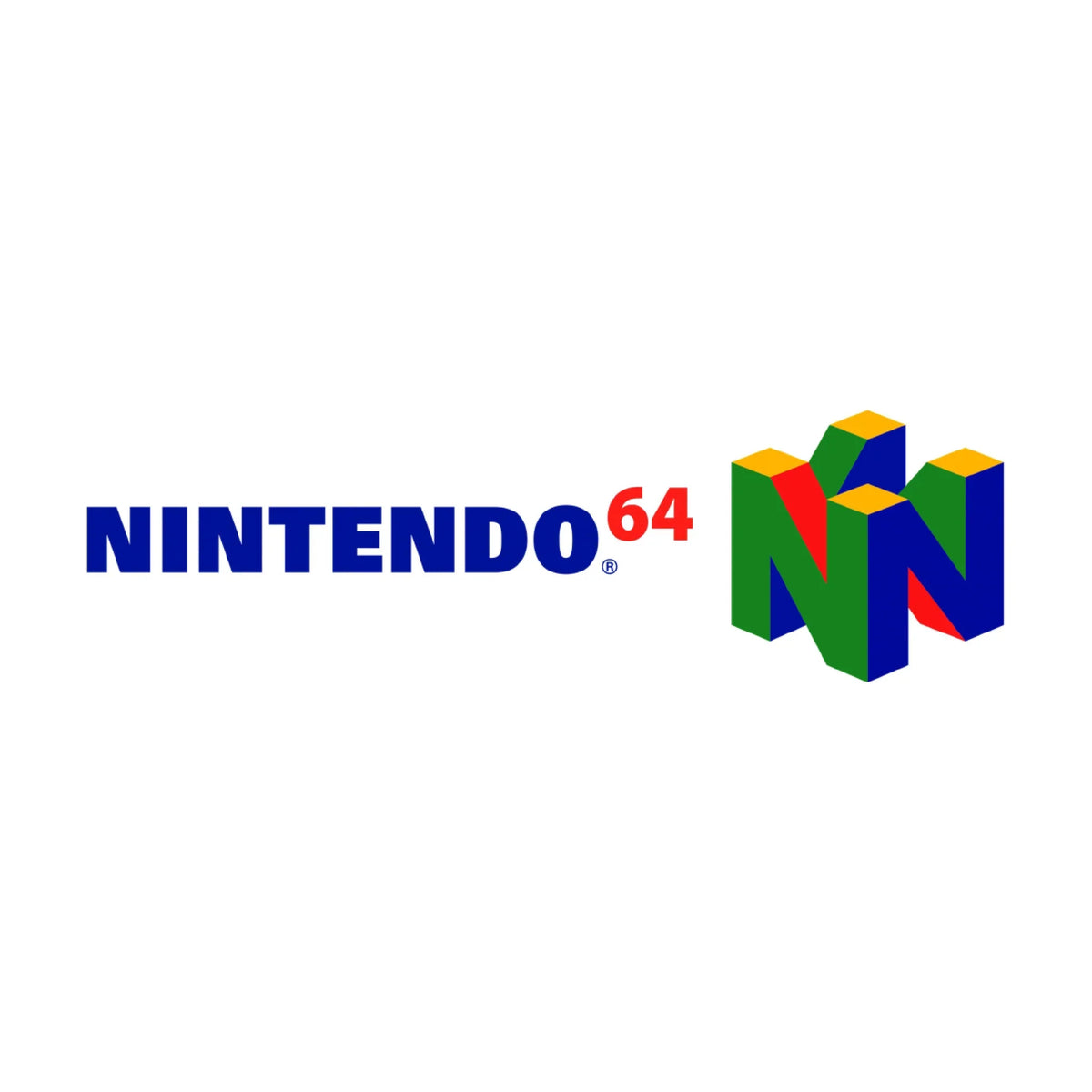 Nintendo 64
