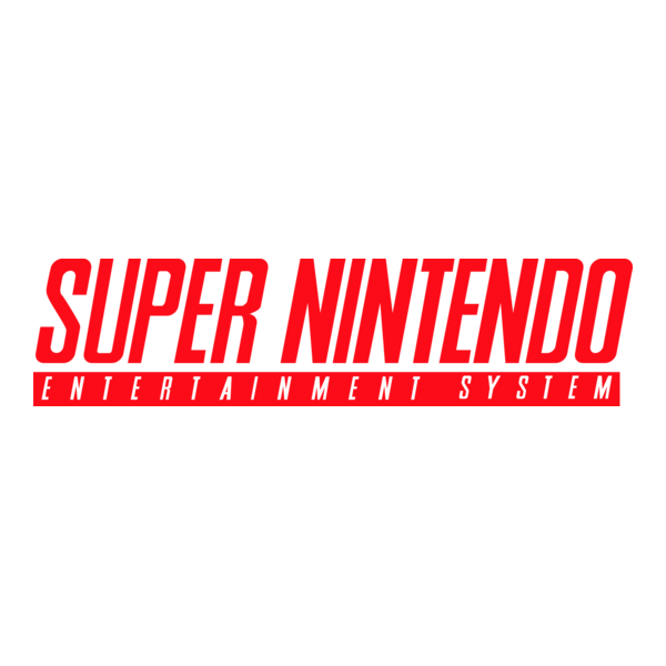 Super Nintendo