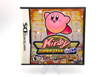 Kirby Super Star Ultra