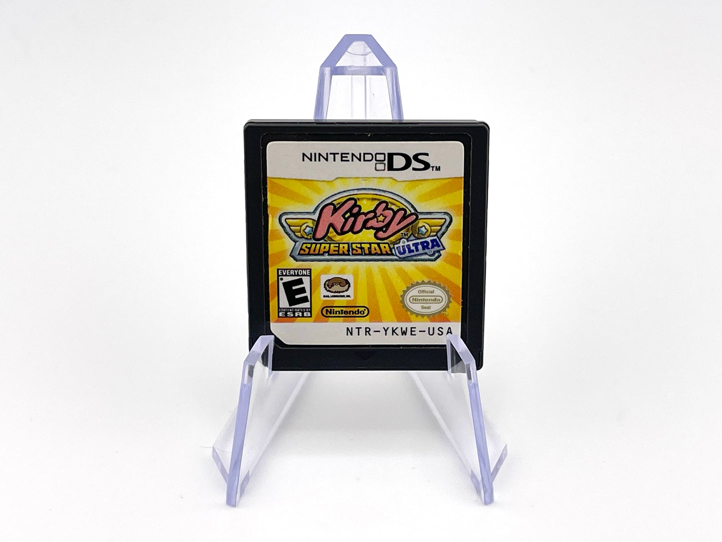 Kirby Super Star Ultra
