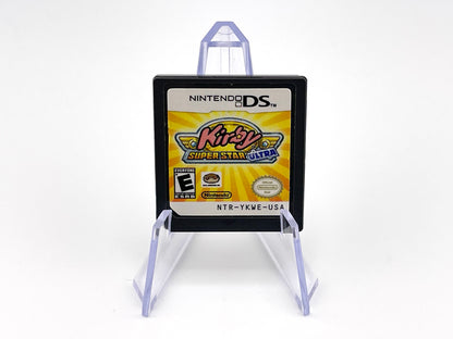Kirby Super Star Ultra