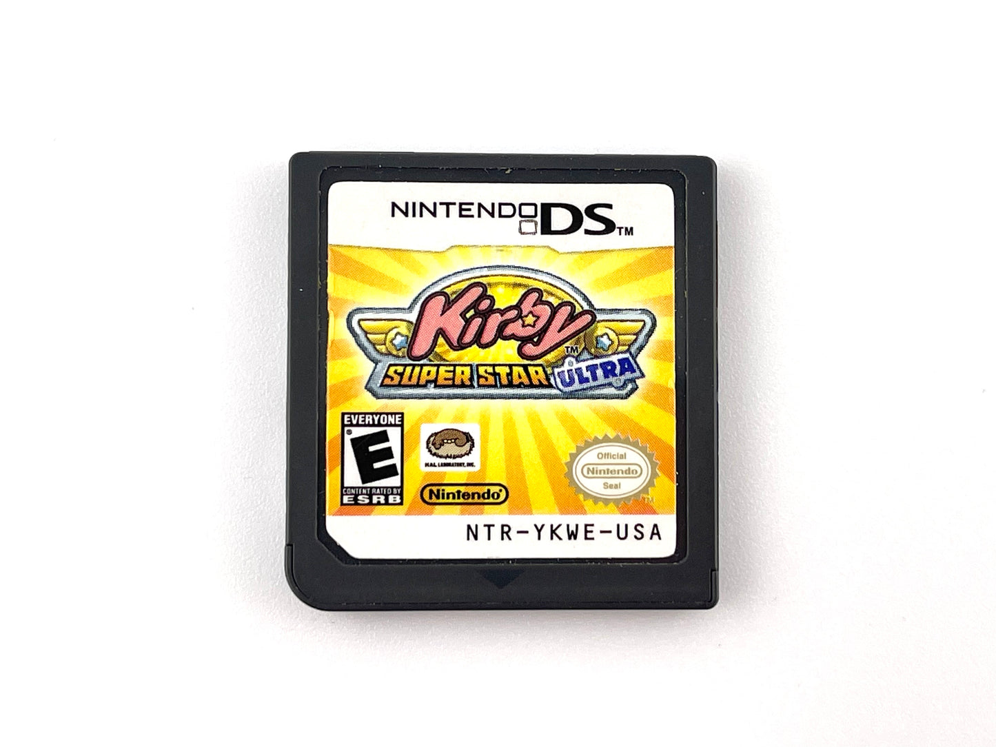 Kirby Super Star Ultra