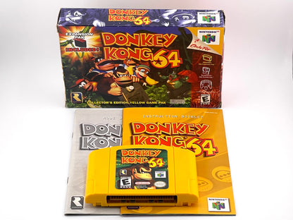 Donkey Kong 64