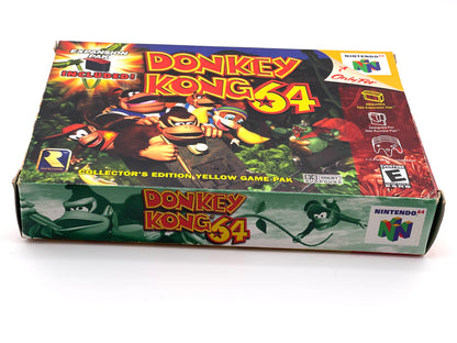 Donkey Kong 64