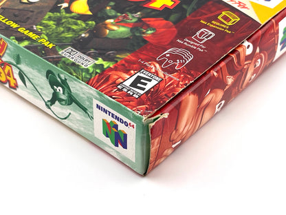 Donkey Kong 64