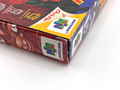 Donkey Kong 64