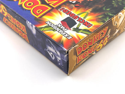 Donkey Kong 64