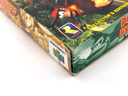 Donkey Kong 64
