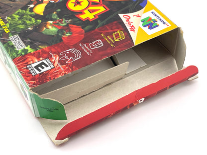 Donkey Kong 64