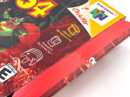 Donkey Kong 64