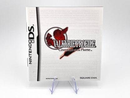 Valkyrie Profile: Covenant of the Plume