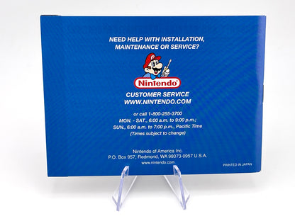Metroid Fusion
