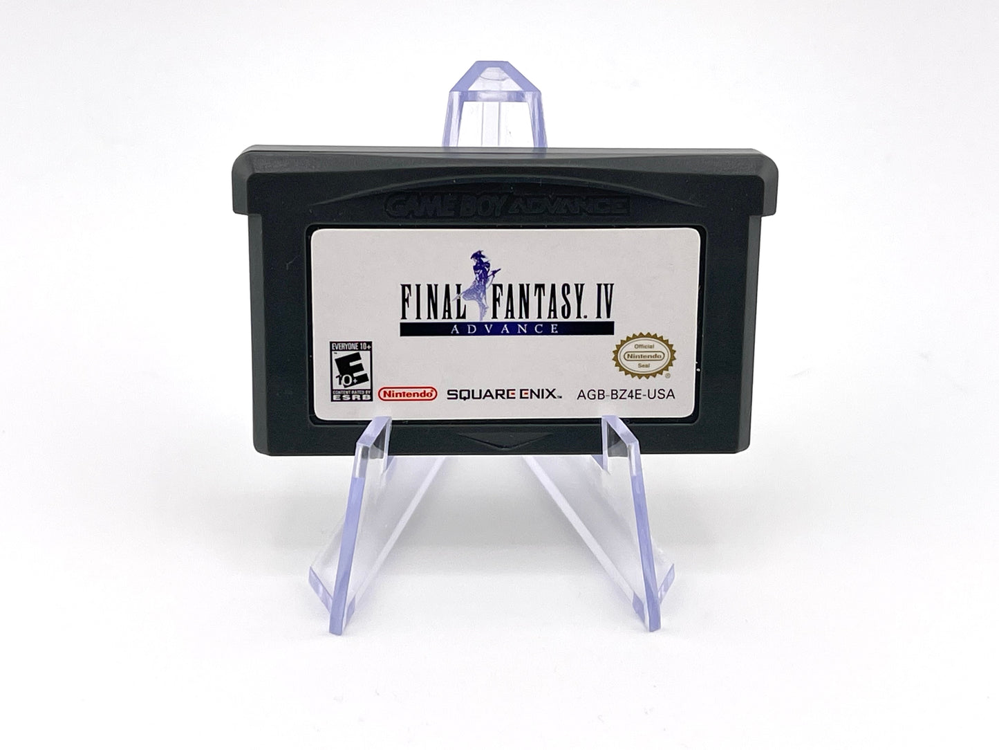 Final Fantasy IV Advance