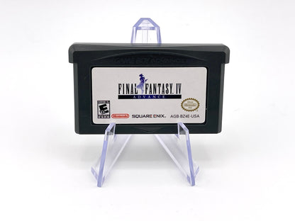 Final Fantasy IV Advance
