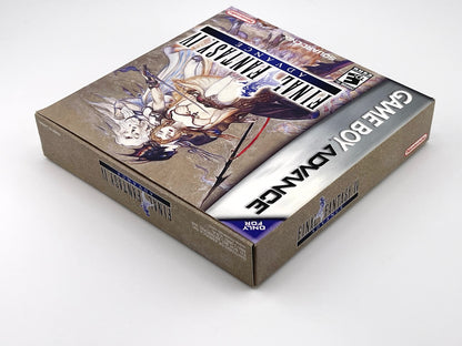 Final Fantasy IV Advance
