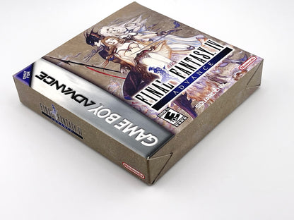 Final Fantasy IV Advance