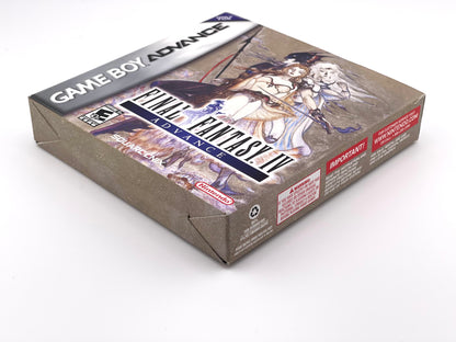 Final Fantasy IV Advance
