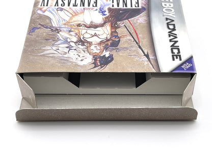 Final Fantasy IV Advance