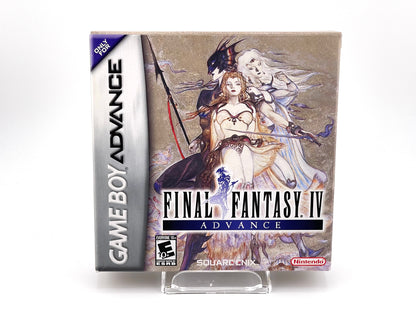 Final Fantasy IV Advance