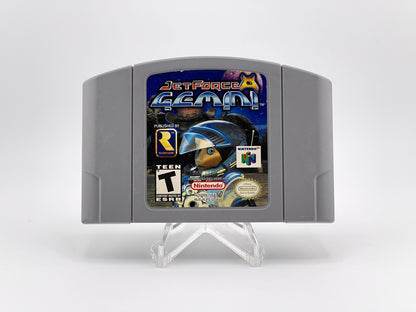 Jet Force Gemini