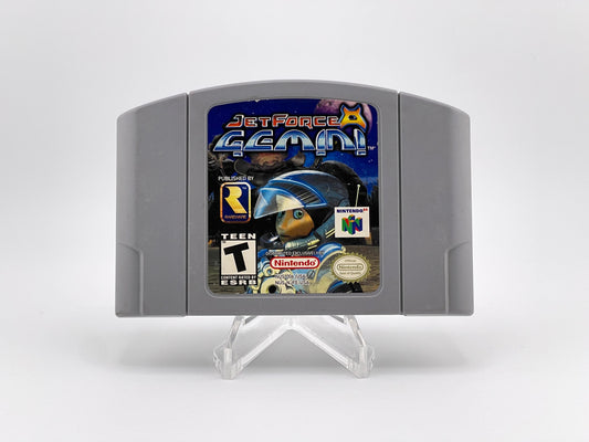 Jet Force Gemini