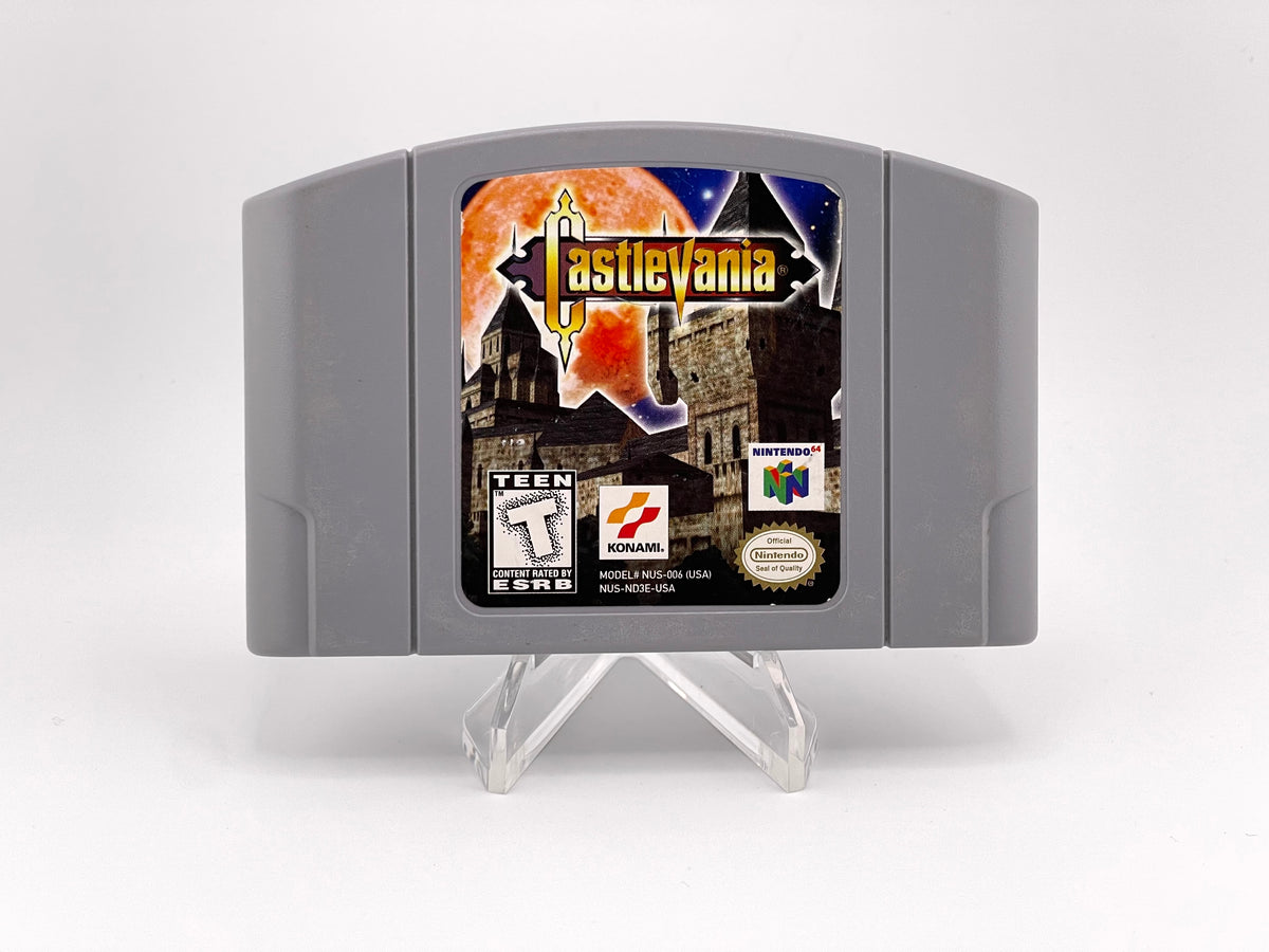 Castlevania
