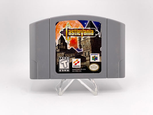 Castlevania