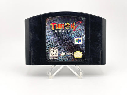 Turok 2 Seeds Of Evil