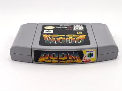 Doom 64