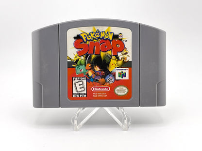 Pokemon Snap
