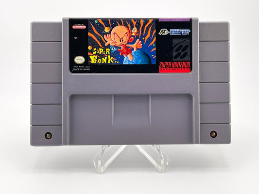 Super Bonk