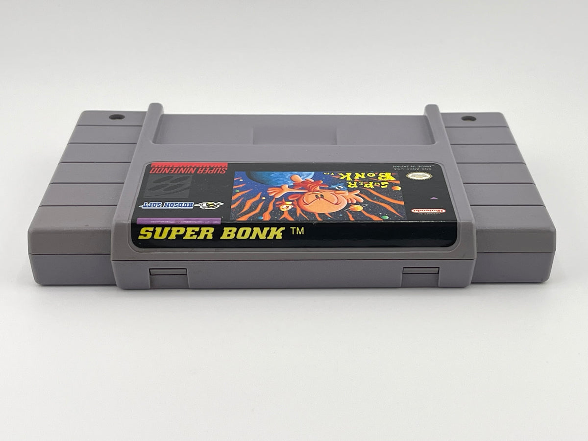 Super Bonk