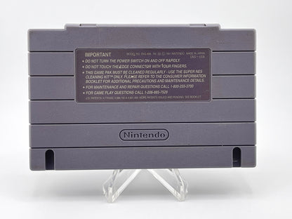 Legend of the Mystical Ninja