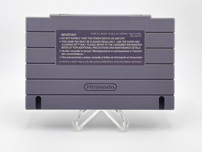 Super Mario Kart