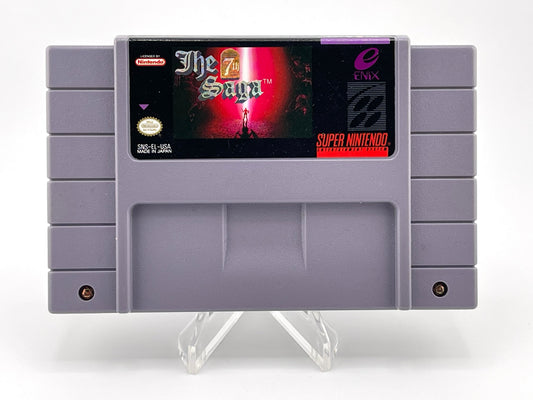 The 7th Saga