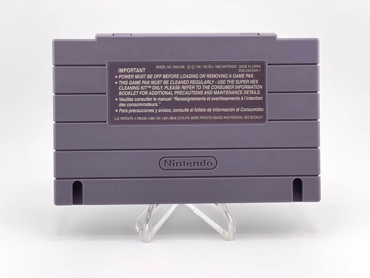 Teenage Mutant Ninja Turtles Tournament Fighters