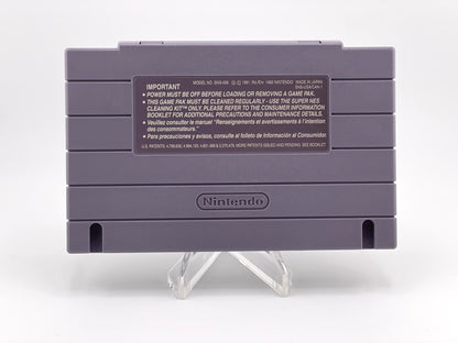 Teenage Mutant Ninja Turtles Tournament Fighters