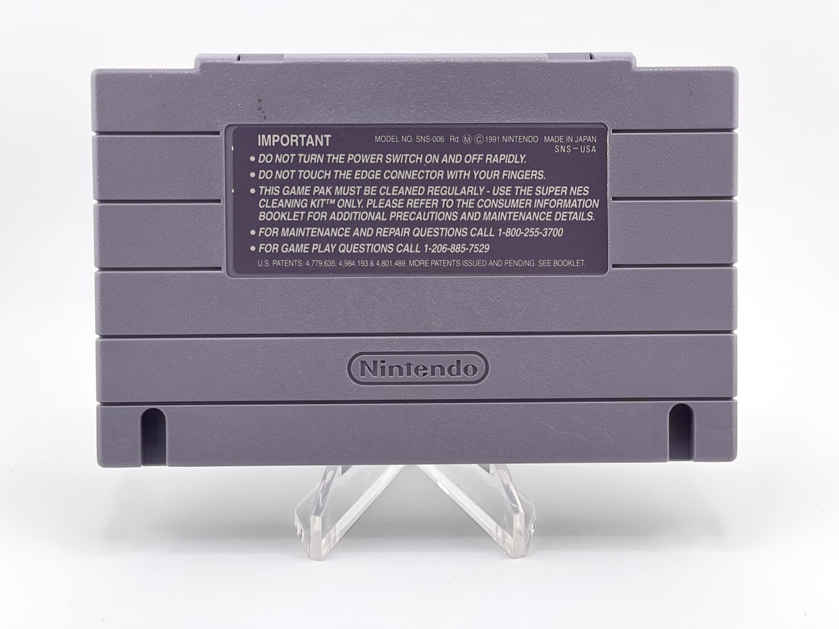 Super Castlevania IV