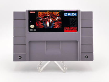 Brawl Brothers