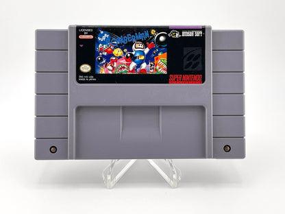 Super Bomberman