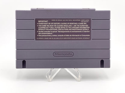 Secret of Mana