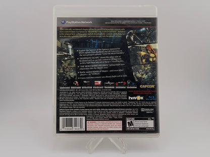 Resident Evil 5 [Gold Edition]