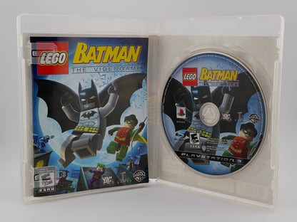LEGO Batman The Videogame