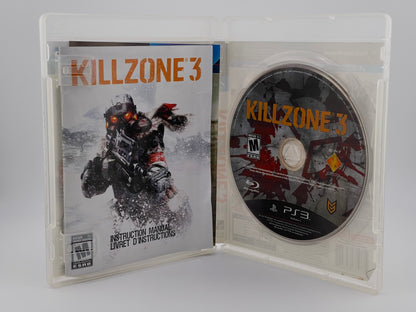 Killzone 3