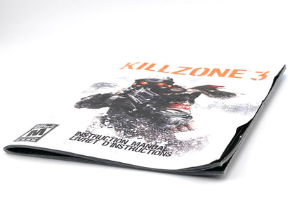 Killzone 3