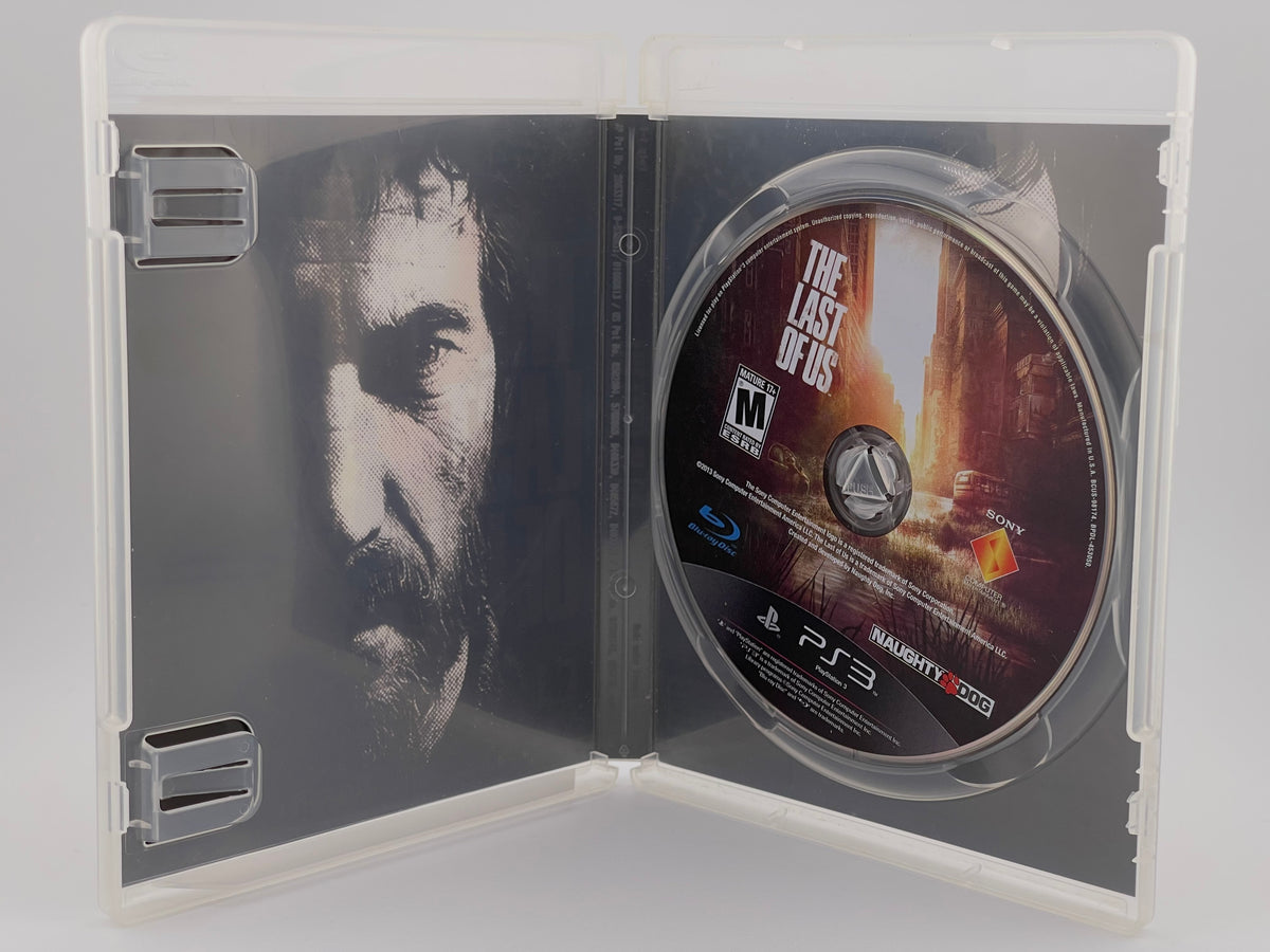 The Last Of Us