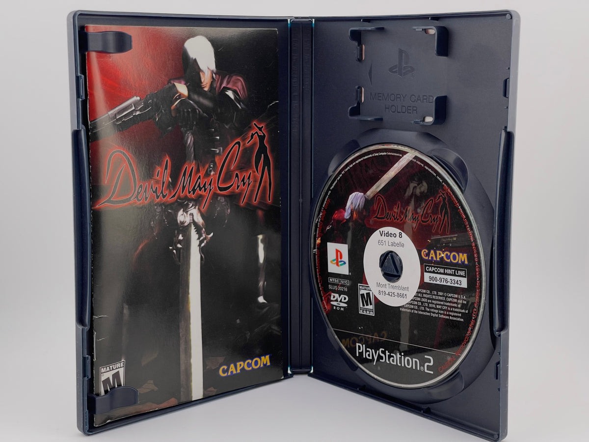Devil May Cry