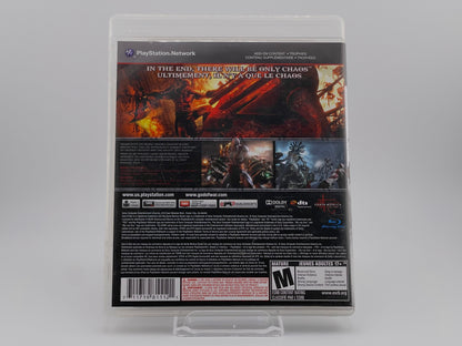 God of War III