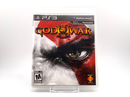 God of War III