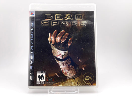 Dead Space